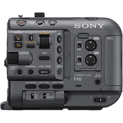 ヨドバシ.com - ソニー SONY Cinema Lineカメラ ボディ+交換 ヨドバシ.com - ソニー SONY Cinema Lineカメラ ボディ+交換