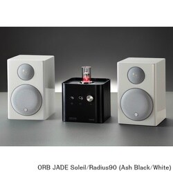 ヨドバシ.com - オーブオーディオ ORB Audio JADE Soleil/Radius90 (As