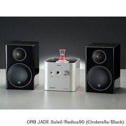 ヨドバシ.com - ORB Audio オーブオーディオ JADE Soleil/Radius90 (Ci