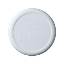 シリコンキャップ M ホワイト WW-021WH