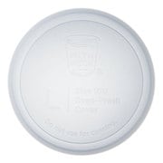 WW-022CL [シリコンキャップ L クリアー]