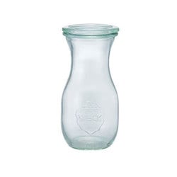 ジュースジャー 290ml WE-763