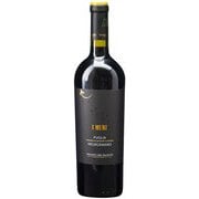 イ ムーリ ネグロアマーロ 14度 750ml [赤ワイン]