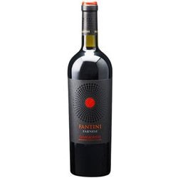 ファンティーニ サンジョヴェーゼ テッレ ディ キエティ 13度 750ml [赤ワイン]