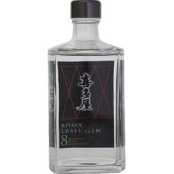 KITAYA CRAFT GIN 45度 [ジン]