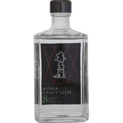 KITAYA CRAFT GIN 45度 [ジン]