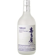 吟醸焼酎 喜多屋 25度 720ml [焼酎]