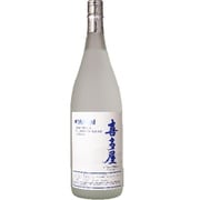 吟醸焼酎 喜多屋 25度 1800ml [焼酎]