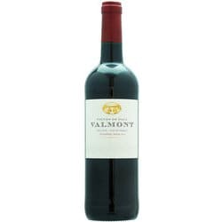 ヴァルモン 赤 13.5度 750ml フランス/ラングドック [赤ワイン]