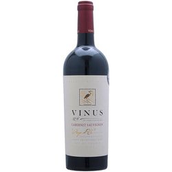 ヴィニウス カベルネ・ソーヴィニヨン 13.5度 750ml フランス/ラングドック [赤ワイン]