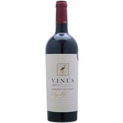 ヴィニウス カベルネ・ソーヴィニヨン 13.5度 750ml フランス/ラングドック [赤ワイン]
