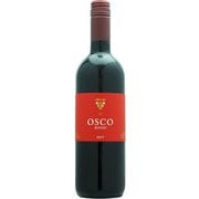 オスコ ロッソ 750ml イタリア/モリーゼ [赤ワイン]