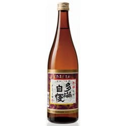 佳撰 多満自慢 無加糖 15～16度 720ml [日本酒]