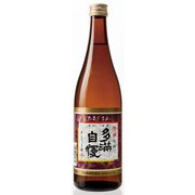 佳撰 多満自慢 無加糖 15～16度 720ml [日本酒]