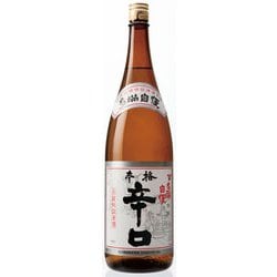 佳撰辛口 多満自慢 15～16度 1800ml [日本酒]