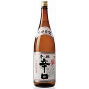 佳撰辛口 多満自慢 15～16度 1800ml [日本酒]