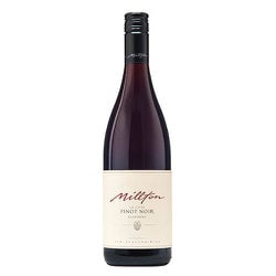 ラ・コート ピノ・ノワール 12.5度 750ml ニュージーランド/ギズボーン [赤ワイン]