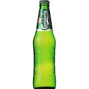カールスバーグ クラブボトル（国産） 5度 330ml 24本ケース [ビール]