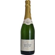 フルール・ブランシュ ブティノ 750ml フランス [スパークリングワイン]