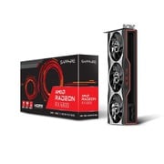 新世代RDNA 2アーキテクチャ搭載ビデオカード SAPPHIRE Radeon RX 6800 16G GDDR6 SAP-RX6800-16G/21305-01-20G
