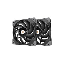 TOUGHFAN 12 -2Pack- CL-F082-PL12BL-A