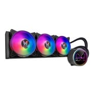 応簡易水冷CPUクーラー Neon 360
