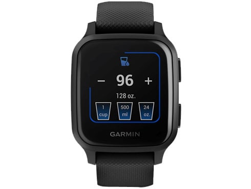 ヨドバシ.com - ガーミン GARMIN 010-02426-70 [Venu Sq Music Black ...