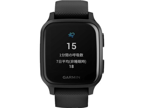 ガーミン GARMIN 010-02426-70 [Venu Sq Music - ヨドバシ.com