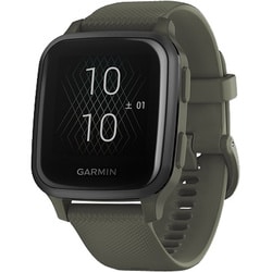 ヨドバシ.com - ガーミン GARMIN 010-02426-73 [Venu Sq Music Moss