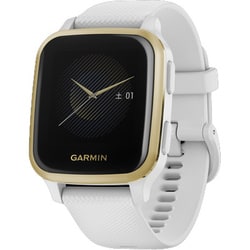 ヨドバシ.com - ガーミン GARMIN 010-02427-71 [Venu Sq White/Light