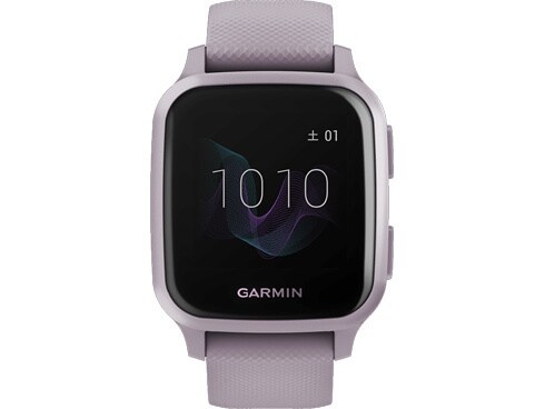 ガーミン GARMIN 010-02427-72 [Venu Sq Orchid - ヨドバシ.com