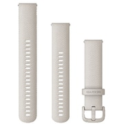 010-13021-14 [Quick Releaseバンド 20mm Light Sand/Light Sand]