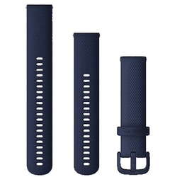010-13021-15 [Quick Releaseバンド 20mm Navy/Navy]