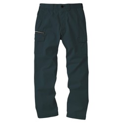 WA21715 [ノータックカーゴパンツ W91サイズ 69チャコール]
