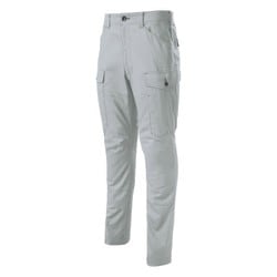 WA21905 [ノータックカーゴパンツ W70サイズ 6ストーングレー]