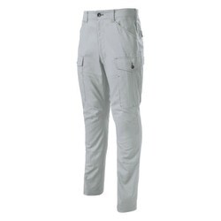 WA21905 [ノータックカーゴパンツ W91サイズ 6ストーングレー]