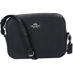 ヨドバシ.com - コーチ Coach 87734/SV/BK [ショルダーバッグ] 通販