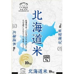 ヨドバシ Com 千田みずほ 北海道米 10kg 通販 全品無料配達