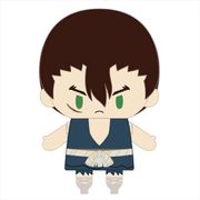 Dr.STONE STONE WARS フィンガーマスコット PUPPELA（パペラ） 金狼 [キャラクターグッズ]