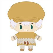 Dr.STONE STONE WARS フィンガーマスコット PUPPELA（パペラ） 西園寺羽京 [キャラクターグッズ]
