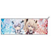 魔王学院の不適合者 ぷちちょこ ペンケース [キャラクターグッズ]