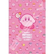 300-1722 星のカービィ KIRBY MUTEKI！SUTEKI！CLOSET [ジグソーパズル 300ピース（完成サイズ：26×38cm）]