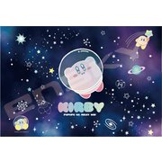 300-1723 星のカービィ KIRBY PUPUPU NA MILKY WAY [ジグソーパズル 光るパズル 300ピース（完成サイズ：26×38cm）]