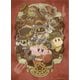 500-363 星のカービィ カービィと夢幻の歯車 [ジグソーパズル 500ピース（完成サイズ：38×53cm）]