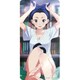 ラバープレイマットコレクション 彼女、お借りします vol.2 更科瑠夏 [トレーディングカード用品]