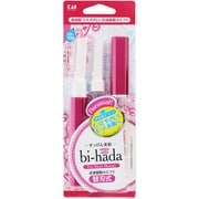 bi-hada ompa L型ホルダー 替刃2ヶ付