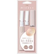 bi-hada ompa L型ホルダー 替刃2ヶ付