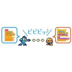 ヨドバシ.com - アーテック メイクロックマン史上最大のプログラミング