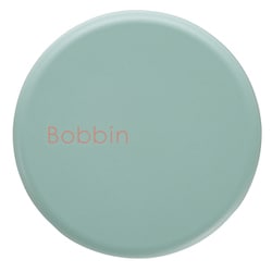 Bobbin シリーズ カッター付きケース ブルー T-BS101B