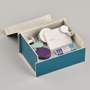 Bobbin BOX 数量限定セット T-B100SETS